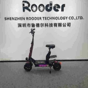 Scooter à 2 roues pour adultes usine