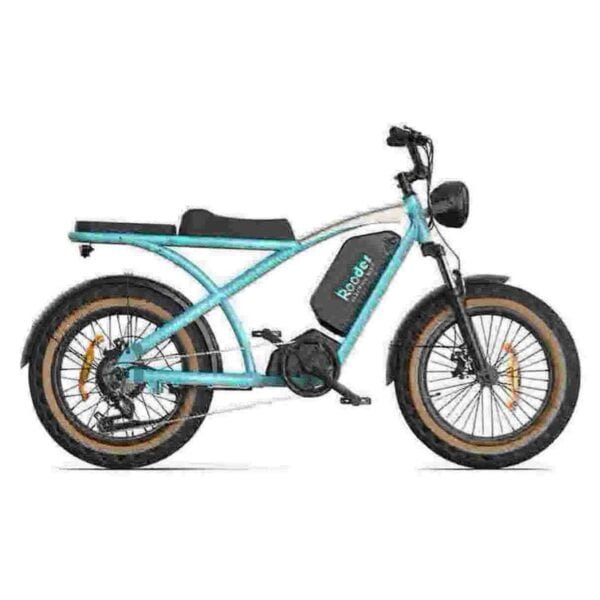 Usine de vélos électriques 2000w