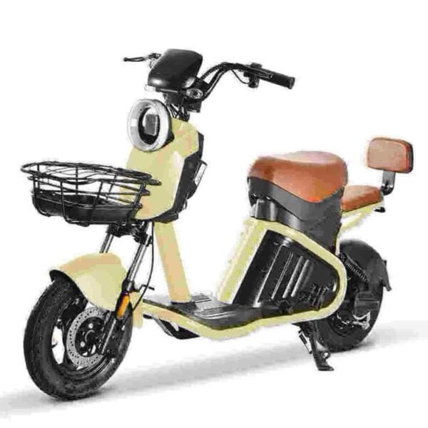 Usine de scooters Citycoco Chopper 2024