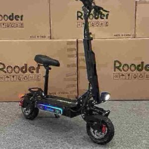 Scooter électrique à 3 roues à vendre en usine