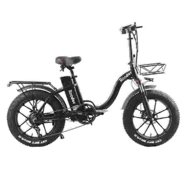 Usine de vélos électriques à 40 mph