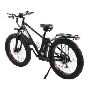 Usine de motos tout-terrain 48 V