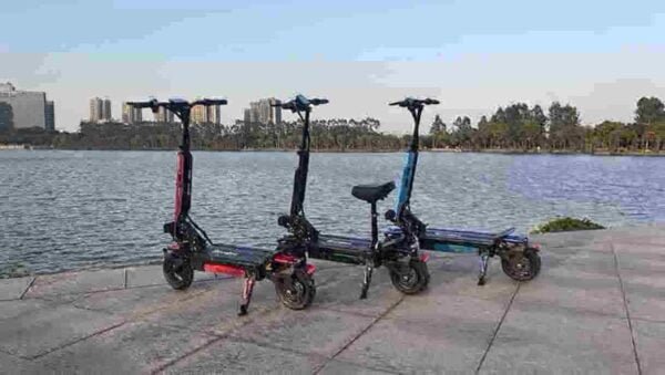 Usine de scooter tout terrain pour adultes