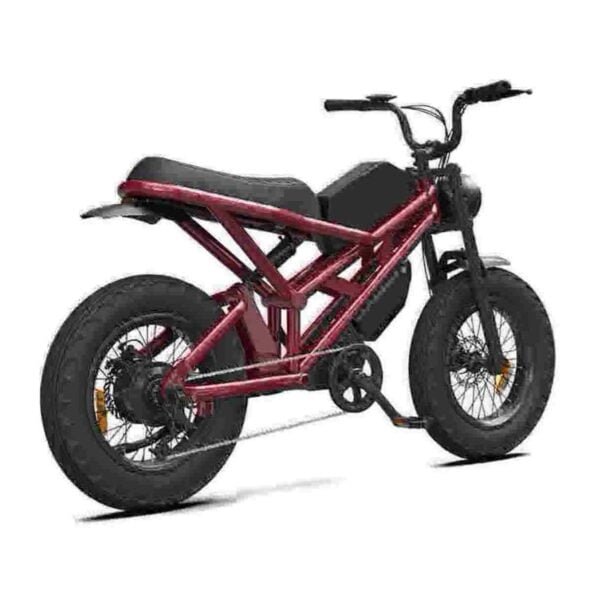Usine de vélos électriques pliants en aluminium