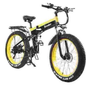 Meilleure usine de gros pneus de vélos électriques