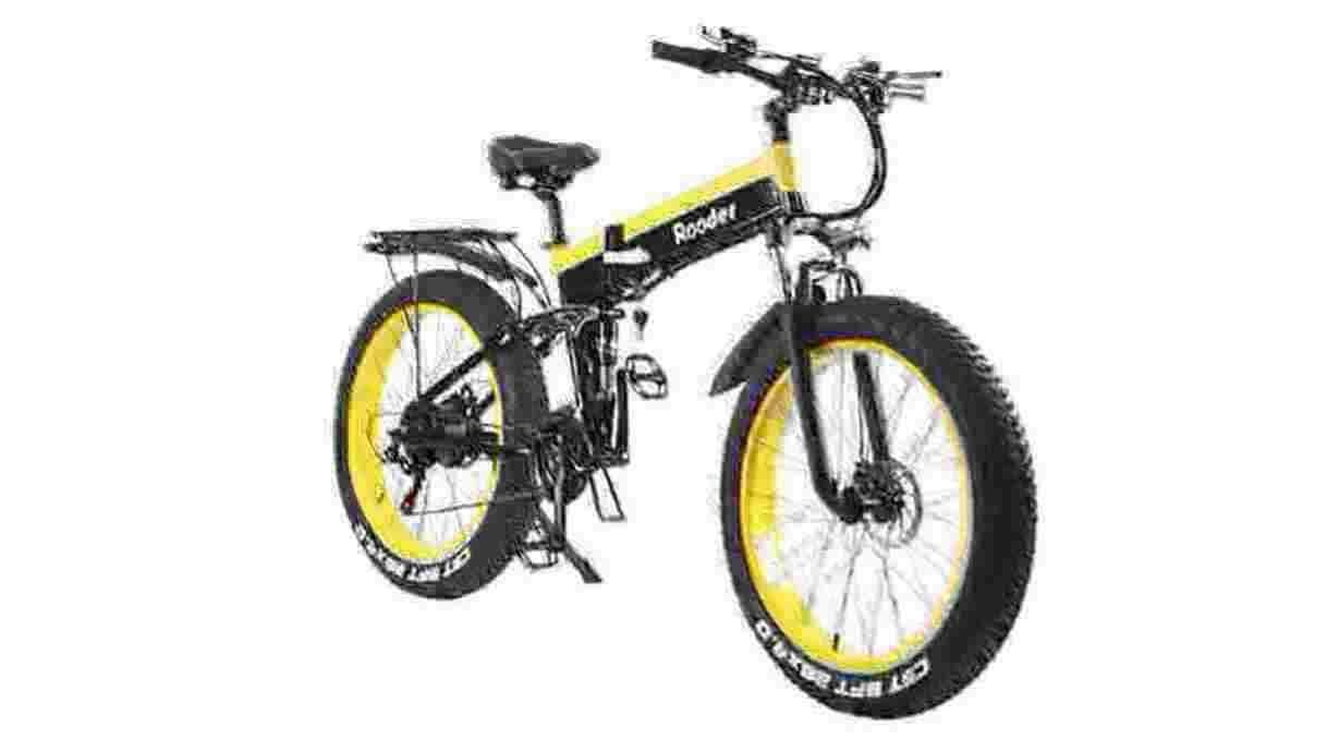 Meilleure usine de gros pneus de vélos électriques Meilleure usine de gros pneus de vélos électriques