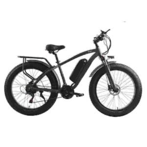 Meilleure usine de vélos électriques