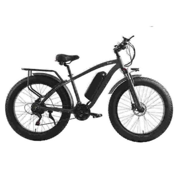 Meilleure usine de vélos électriques