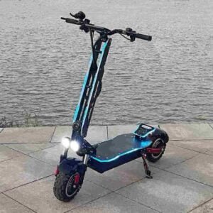 Meilleure usine de scooters électriques à 3 roues