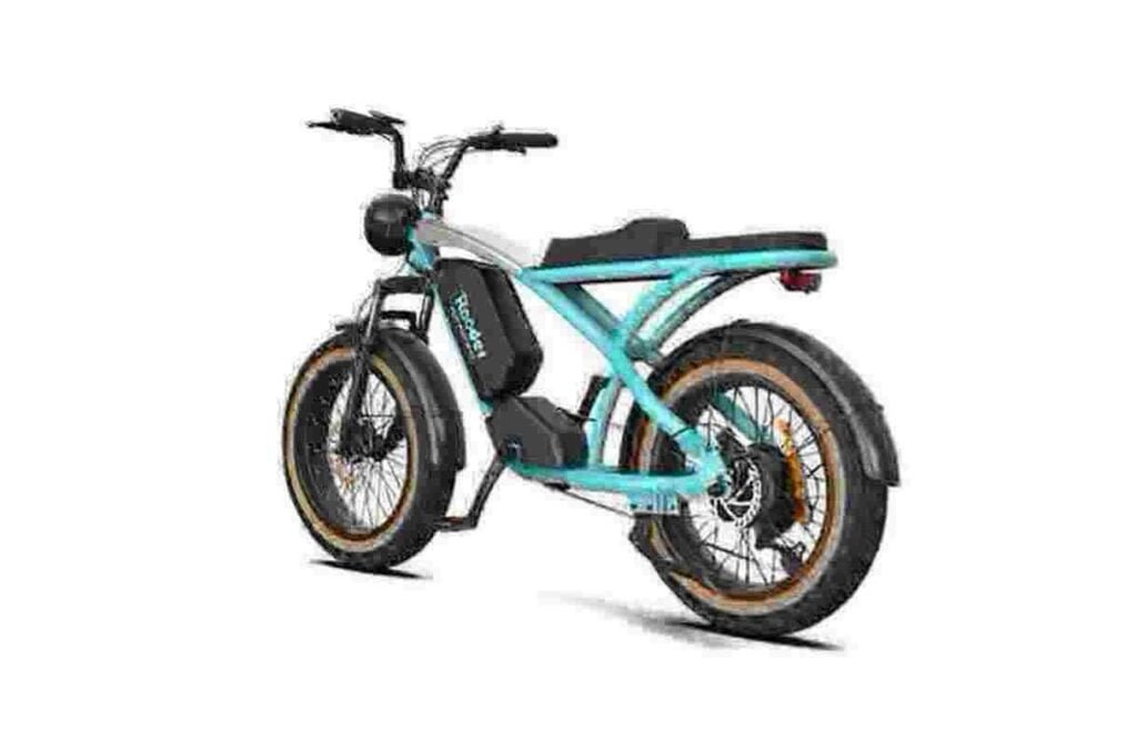 Meilleur vélo électrique pour usine de sable