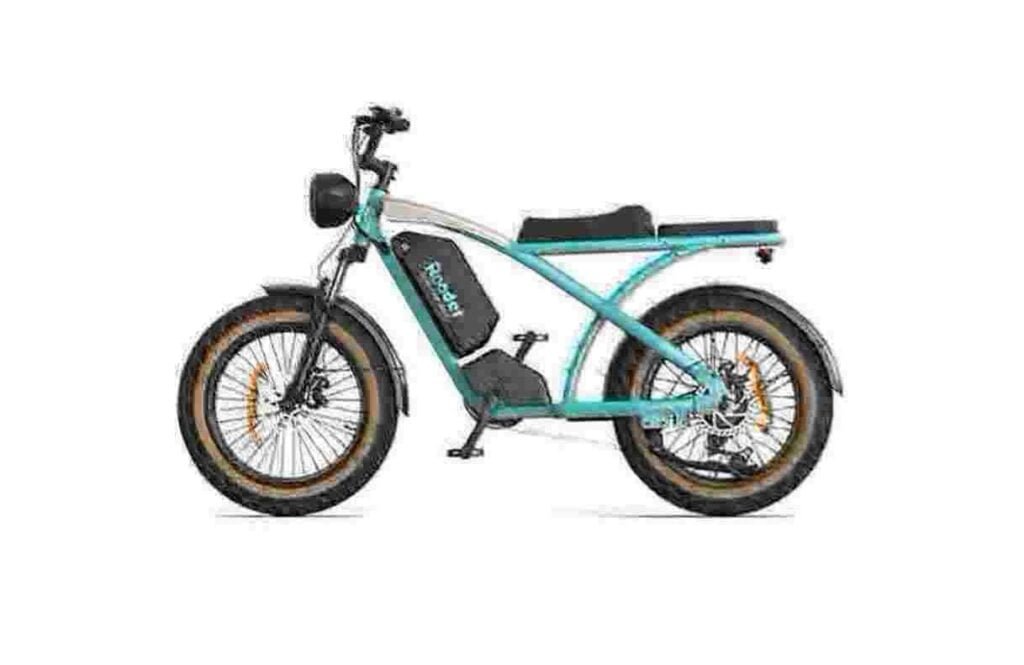 Meilleure usine de vélos de banlieue électriques