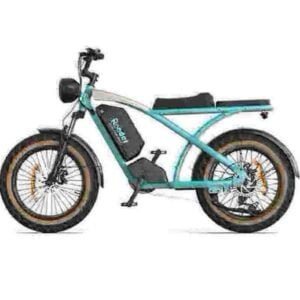 Meilleure usine de vélos de banlieue électriques