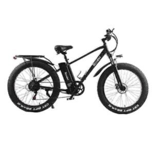 meilleure usine de vélos électriques à gros pneus