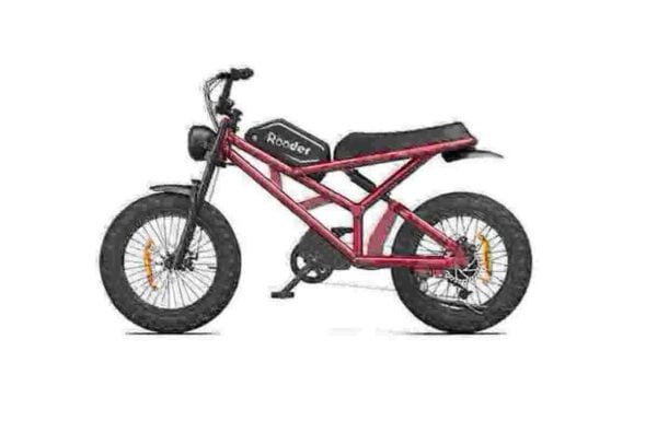 Meilleure usine de vélos électriques Fat Tire