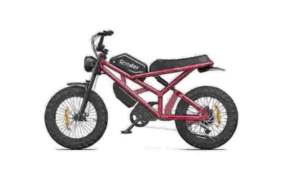 Meilleure usine de vélos électriques Fat Tire