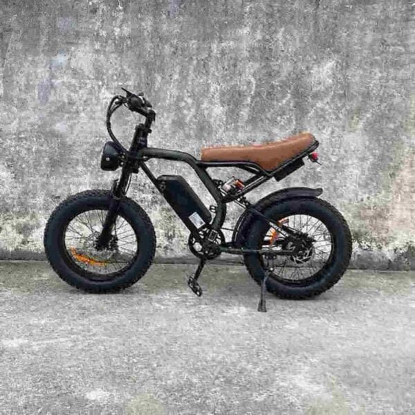 Meilleure usine de vélos électriques pliables
