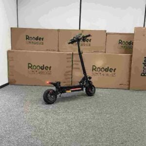 Meilleure usine de scooters pliables