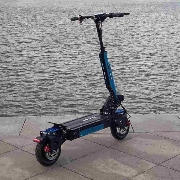 Meilleure usine de scooter électrique pliant léger