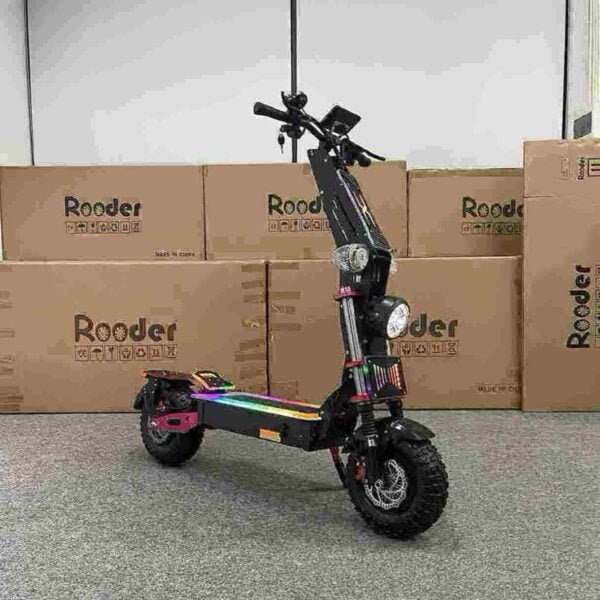 Usine de meilleurs scooters électriques assis pour adultes