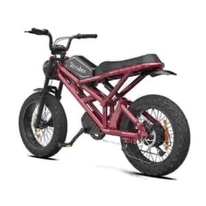Meilleur vélo électrique pour femmes usine en gros