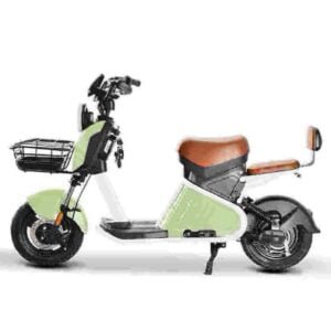 Grande usine de motos électriques