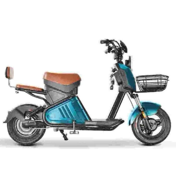 Usine de vélos City Coco