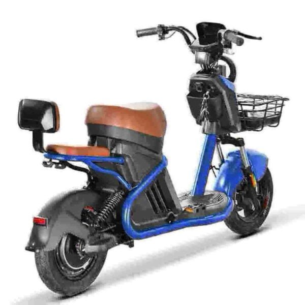 City Coco Scooter électrique à vendre usine