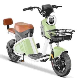 Usine de scooter électrique Citycoco 2000w