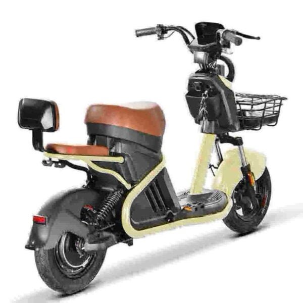 Citycoco Scooter 3000w usine