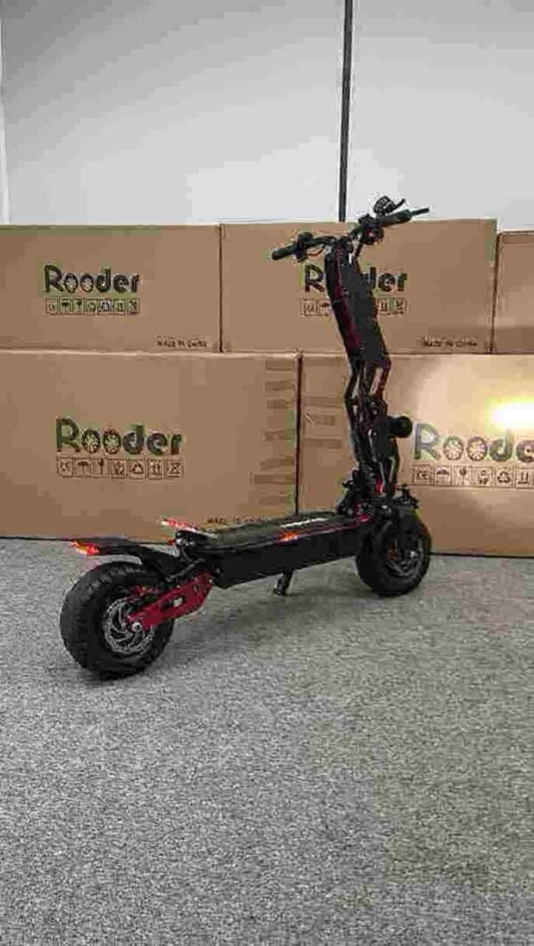 Prix du scooter électrique Chine usine