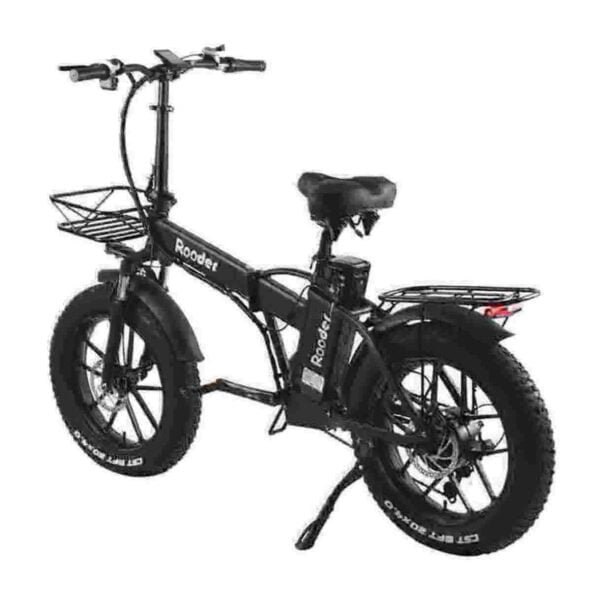 Vélo électrique fabriqué dans une usine en Chine