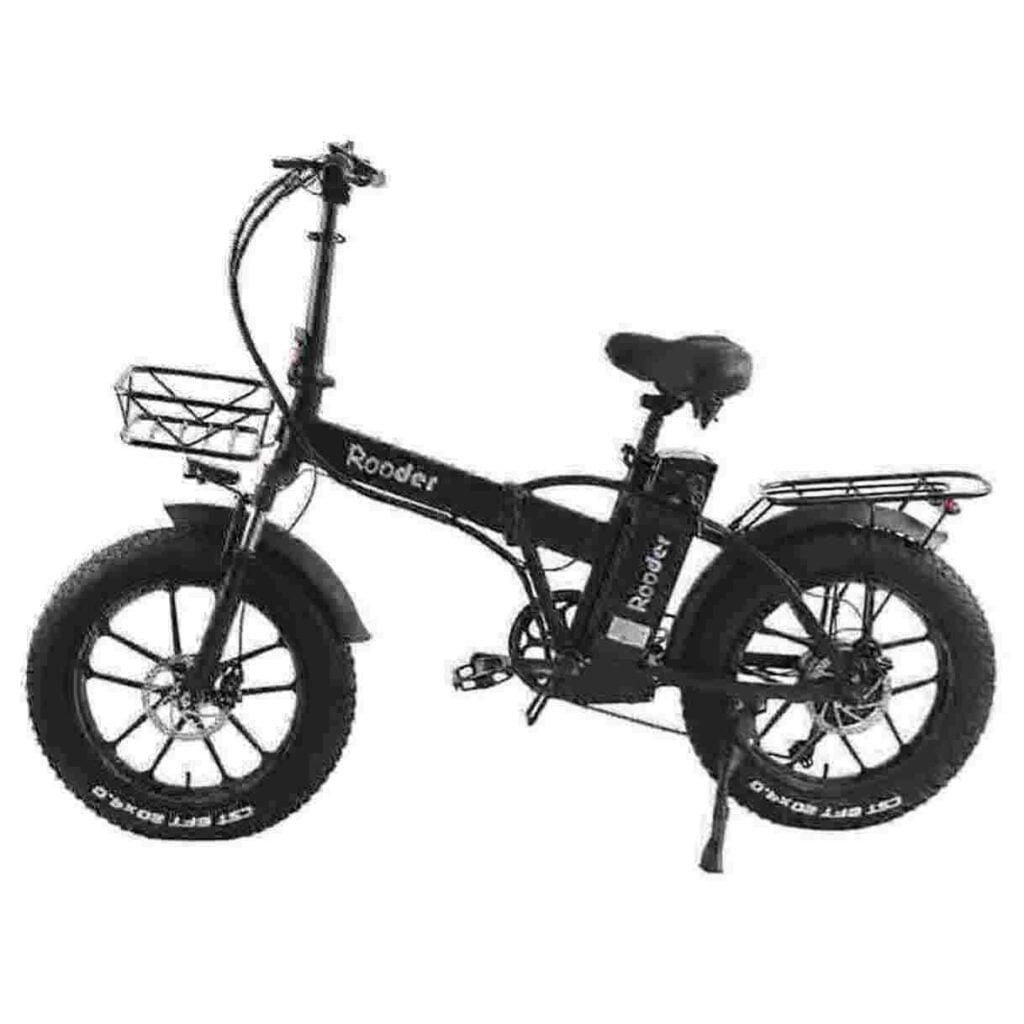Usine d'entrepôt de vélos électriques