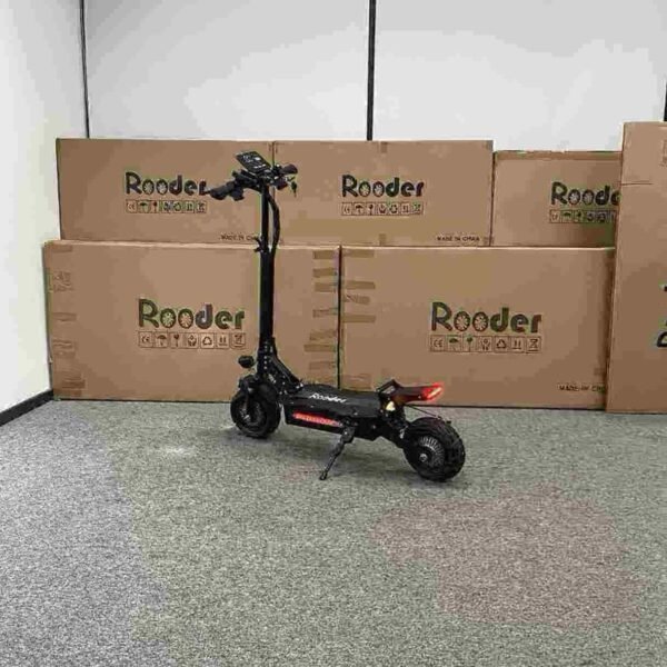 Usine de scooter adulte motorisé pliable électrique pour déplacements rapides