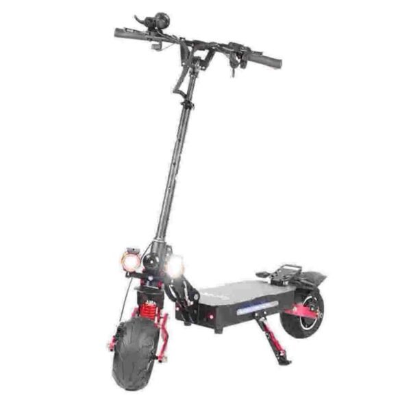 Usine de scooters électriques pliants