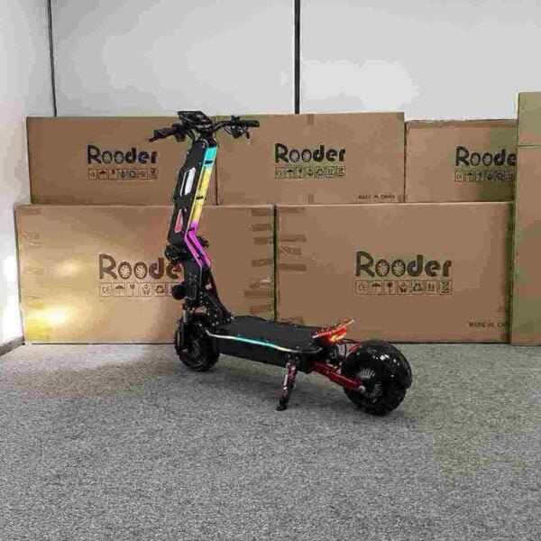 Prix du scooter électrique Adultes usine
