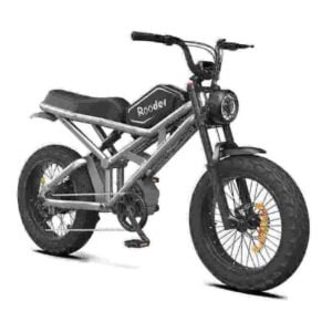 Usine de vélos Evolt