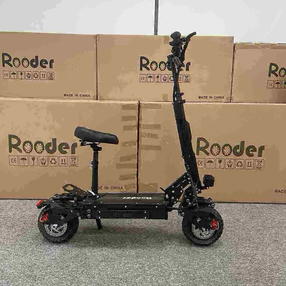 Usine de scooters électriques la plus rapide Usine de scooters électriques la plus rapide