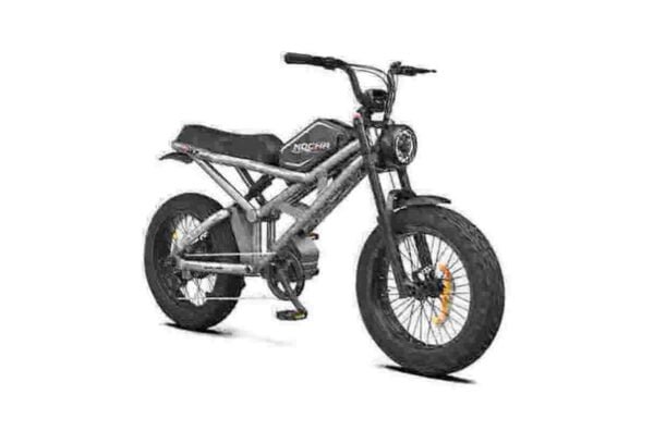 Vélo électrique Fat Tire à vendre en usine