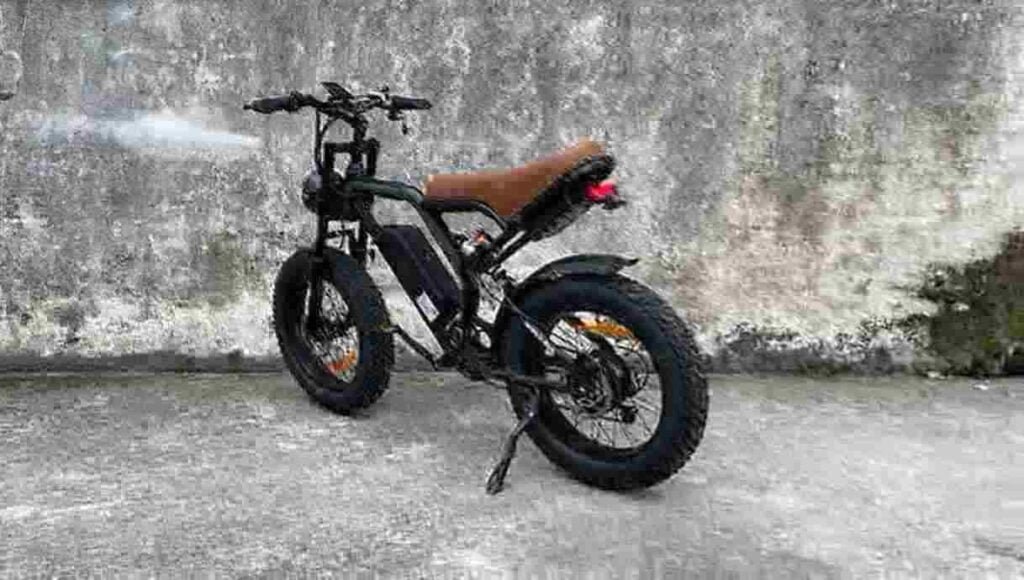 Vélos électriques pliables à vendre usine