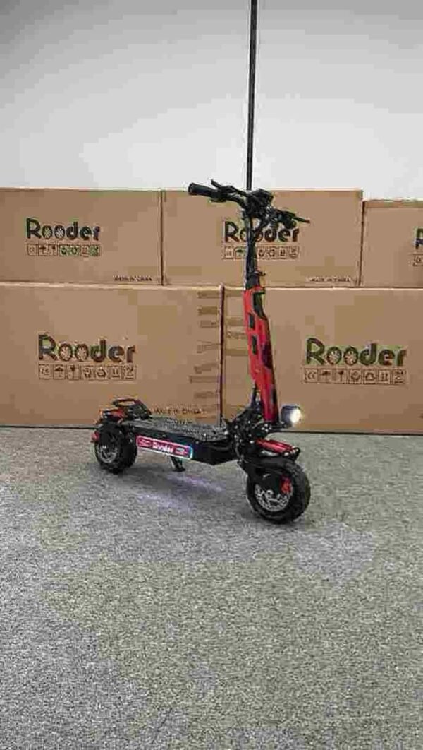 Usine de scooters électriques pliables