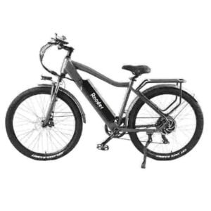 Usine de vélo électrique pliant pour personnes de grande taille