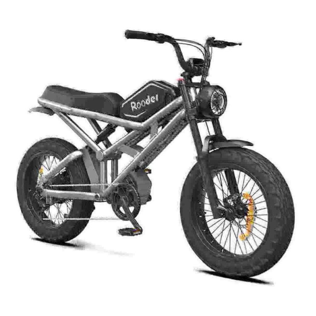 Vélo électrique pliant Meilleure usine