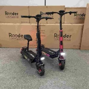 Scooter pliant pour adultes usine