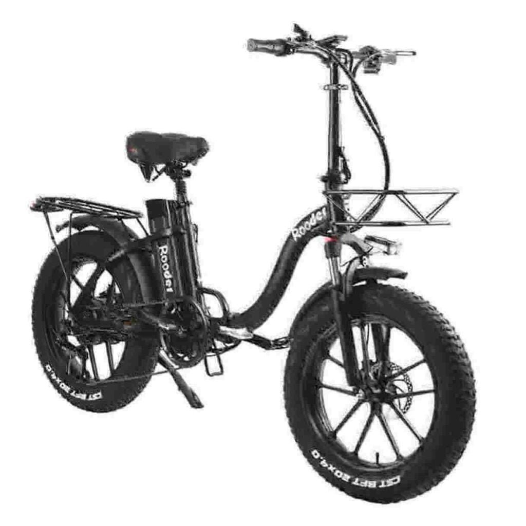 Usine de VTT électriques pour dames