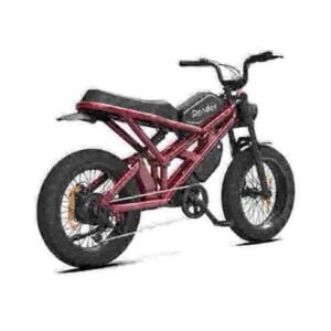 Usine de vélos électriques pliables légers