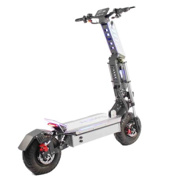 Meilleur scooter électrique 7000W 80-90kmh