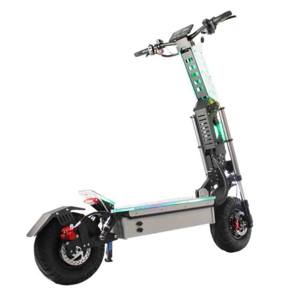 Meilleur scooter électrique 7000W 80-90kmh