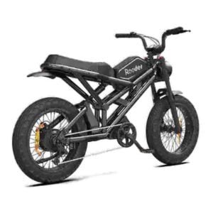 Usine de vélos électriques