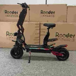 Petit scooter pliable pour adultes usine