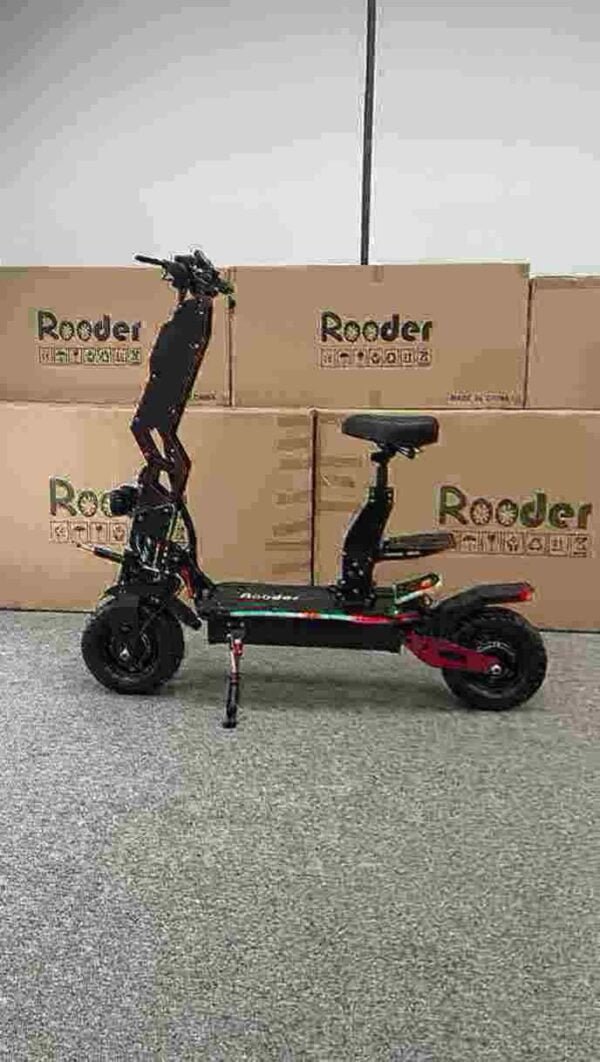 Petit scooter pliable pour adultes usine